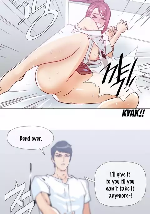 Household Affairs Ch.1-34