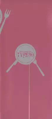 [TYPE.90] Blood Lunch Ch. 1-3 [English] [Decensored]