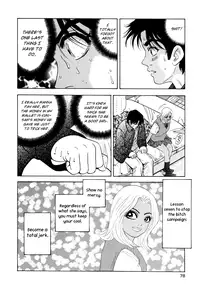 [Yamamoto Hideo, Koshiba Tetsuya] Enjo Kousai Bokumetsu Undou | Campaign to Eradicate Schoolgirl Prostitution [English] [Illuminati-Manga]