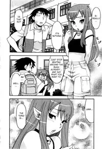 [Yanagi Masashi] Renai Akuma 2 - Love and Devil [English] [redCoMet]