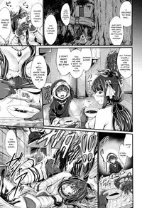 [Kimura Neito] Non-Human Life Ch.1-6 [English] {Doujins.com}