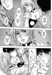 [Kotobuki Kazuki] Torokechau no | Eraptured Make Love Ch. 1-6 [English] [Tadanohito]