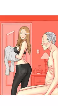 Hooker Ch.1-35 (English) (Ongoing)