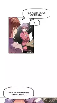 [Worin] Brawling Go Ch.76-85 (English) (Ongoing)