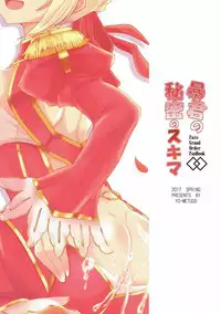 (COMIC1☆11) [YO-METDO (Yasakani An)] Boukun no Himitsu no Sukima (Fate/Grand Order) [Chinese] [靴下汉化组]