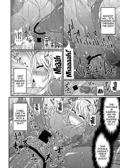 [Stapspats (Hisui)] S4A-Super Sexual Suit SAMUS Assaulted- (Metroid) [English] {Doujins.com} [Digital]