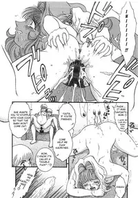 [YASKA] Haitoku Kazoku | Immorality Family [English]