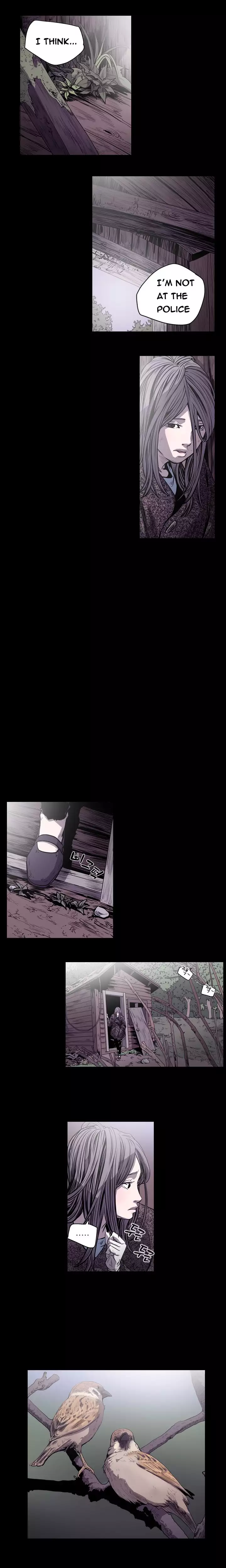 Kitsch | Disrespectful Bitch Ch. 1-65