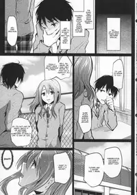 (C83) [Cannabis (Shimaji)] Doukyuusei no Ouchi no Jouji [English] [mysterymeat3]