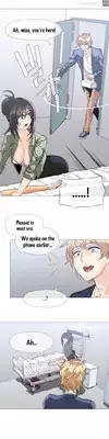 [ButcherBoy] Household Affairs Ch.1-35 (English) (YoManga) (Ongoing)