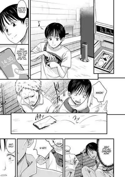 Ouri Kudasai! Takaku Kaimasu! | I'll pay top dollar! Please sell her to me!