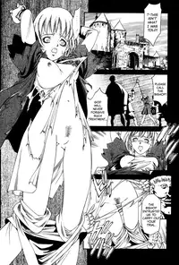 [Azuma Kenji] Dark Age [English] =LWB=