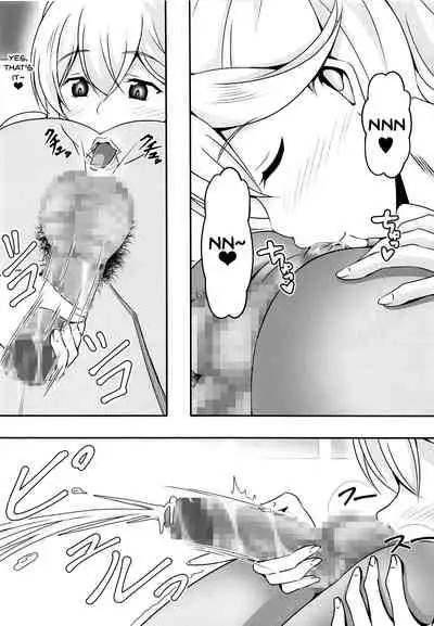 (C95) [Bitch Bokujou (Sandaime Bokujou Nushi Kiryuu Kazumasa)] Doutei-sou no Doutei Kanrinin-san (Sunohara-sou no Kanrinin-san) [English] [Doujins.com]