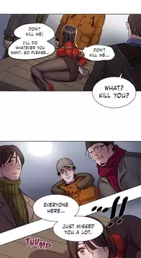 [Ramjak] Atonement Camp Ch.1-33 (English) (Ongoing)