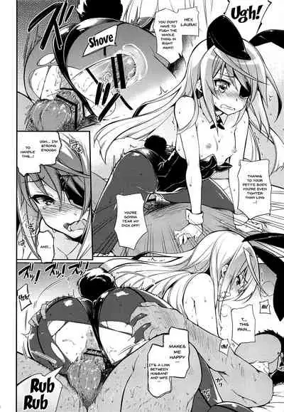 CHIBIKKO KINGDOM Collection.01