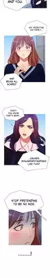 [PINKO] Scandal of the Witch Ch.1-12 (English) (Ongoing)