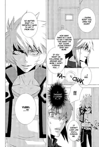 [Zero no Odoriba (Tadano Yowaiko)] Dumme Taktiken (Yu-Gi-Oh! GX) [English] [Silver Lining]