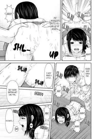 Denwa chū , Ushiro kara XL no Furin Pisuton 〜 Majimena Hitozuma no Inran SEX | Fucked with a Giant Dick from Behind while on the Phone - A Serious Wife’s Filthy SEX 1