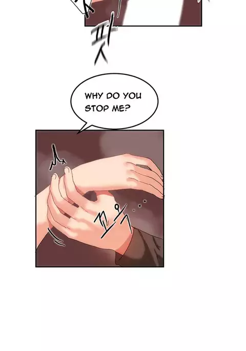 Hari Dormitory Ch.0-25