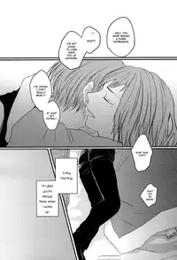 (Anmitsu Renbu) [glowfly (JULLY)] Kachuu ni Oite | Inside The Vortex (Touken Ranbu) [English] [Momoiro]