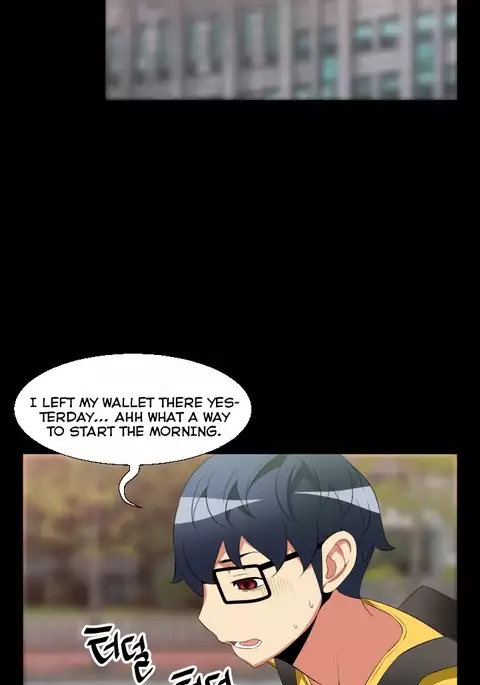 Love Parameter Ch.1-68