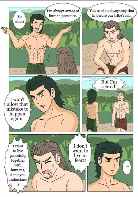 GThai - Crocodile Hunter