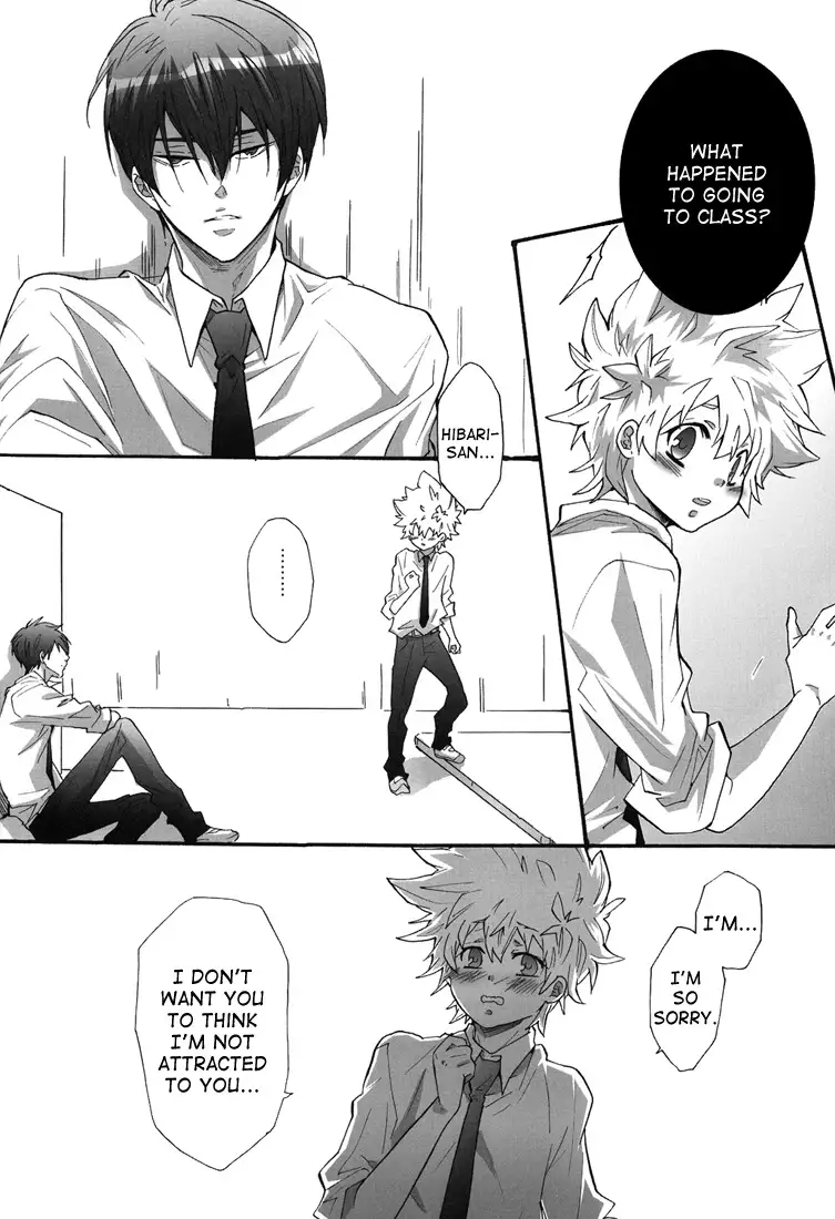 Hajimete no Gakkou xxx | First School XXX