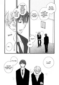 [Inomoto Rikako] Sweet [English]