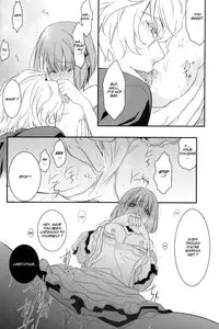 (SPARK6) [NEVER GIVE UP, SoW (Nekonattou, Ruko)] Honey Coming Sweet Love Lesson (Uta no Prince-sama) [English] [Brolen] [Incomplete]
