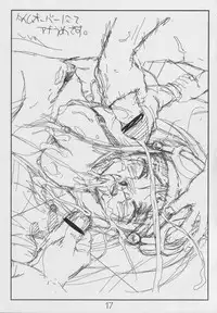 (C68) [Violence Asia Team (Burubera)] Gerda Nee-san no Hou ga Ii no wa Ore dakeka!? (Dragon Quest VIII)