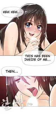 [ButcherBoy] Household Affairs Ch.1-35 (English) (YoManga) (Ongoing)