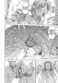 [Aki Matsuri] Elf to Shounen to | The Elf, The Boy And [English] [Blain007]