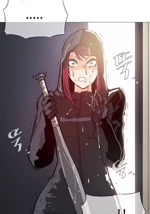 Household Affairs Ch.1-46