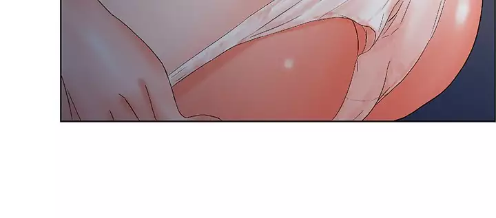 peng you de qi zi：you ni zai de jia 朋友的妻子 ch.1~7 中文