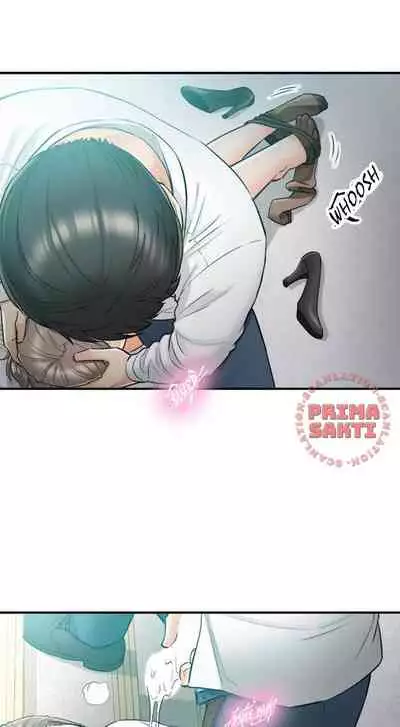 Young Boss Manhwa 01-73 [English]