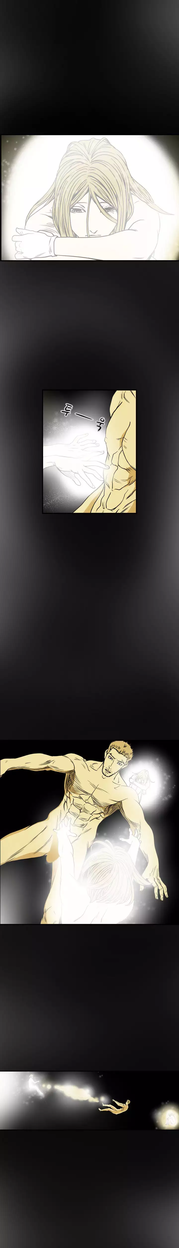 Kitsch | Disrespectful Bitch Ch. 1-65