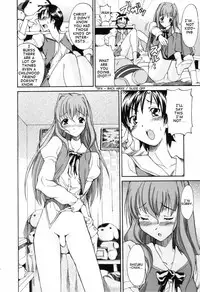 [Itosugi Masahiro] Coming Out [English] [Clearly Guilty Translations]