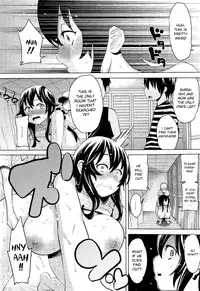 [Agata] Naisho no Kakurenbo | Hide And Seek With Friend's Mom (COMIC Megamilk Vol. 18) [English] [vaasi]