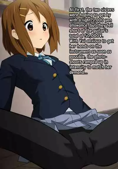 Kyou mo Yaraon! | Today they: Bang-ON!