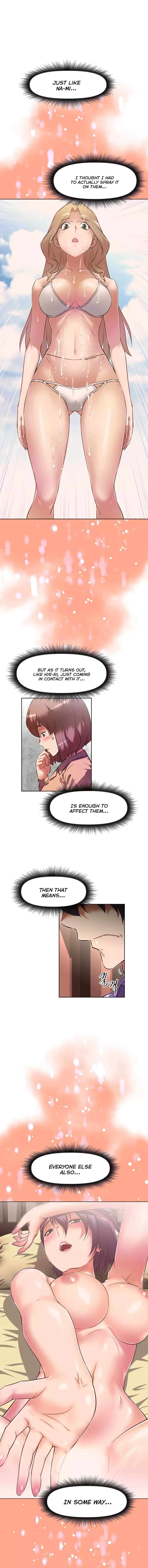 Brawling Go Ch.76-126