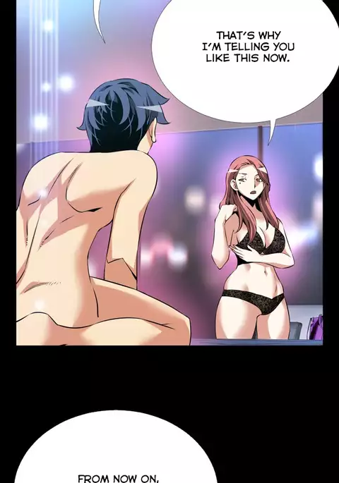 Love Parameter Ch.1-73