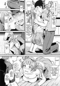 (C92) [Dai 6 Kichi (Kichirock)] Joshidaisei Minami Kotori no YariCir Jikenbo Case. 1 | College Girl Kotori Minami's Hookup Circle Incident Record Book Case. 1 (Love Live!) [English]