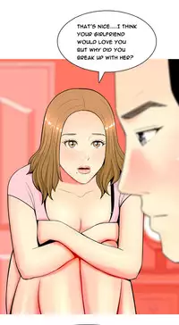 Hooker Ch.1-37 (English) (Ongoing)