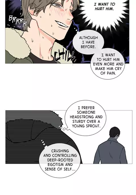 Sadistic Beauty Ch.1-27