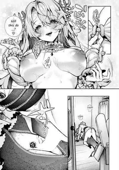 [Rifuru] Boku-tachi wa Onee-chan no Toriko - We are captives of My sister Ch. 5 Kouhen [English] [Digital]