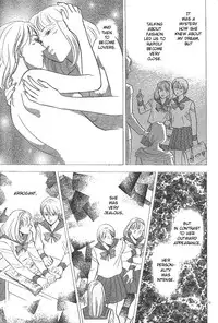 Mist Magazine(Ladies Comics) (1998)