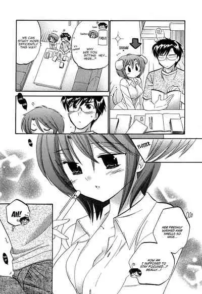 Okusama wa Seito Kaichou