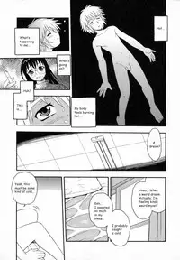 [Shinozaki Rei] Camp Heaven [English]