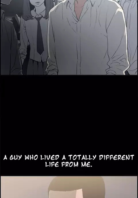 Cohabitation Ch.1-30