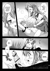 (COMIC1☆8) [Kurosawa pict (Kurosawa Kiyotaka)] Kotori Hang Up! (Brynhildr in the Darkness) [English] [HerpaDerpMan]